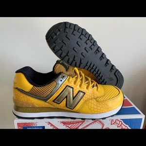 New Balance 574 Year of the Dragon
